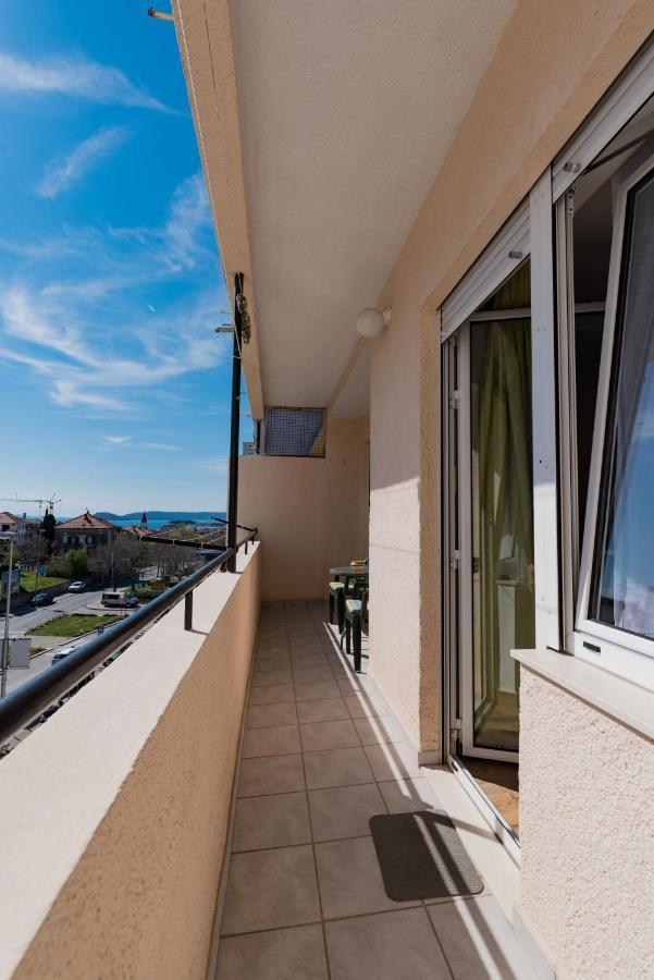 Sun & Salt Apartment *